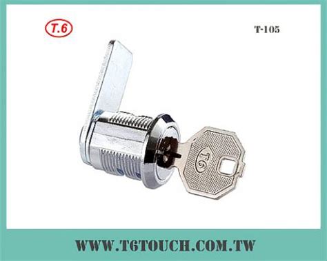Taiwan locks – Chuang Chung Enterprise Corp..